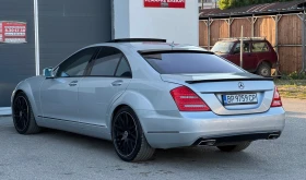 Mercedes-Benz S 500 LPG, Soft Close, Obdyh, Podgrev, Full - 12990 € / 25406.23 лв. - 50014670 6