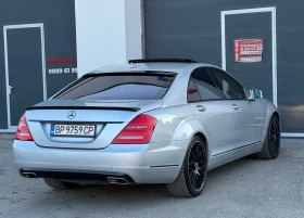 Mercedes-Benz S 500 LPG, Soft Close, Obdyh, Podgrev, Full - 12990 € / 25406.23 лв. - 50014670 4
