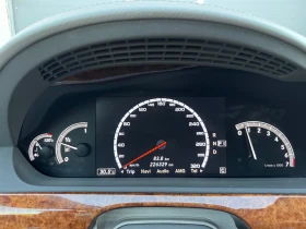 Mercedes-Benz S 500 LPG, Soft Close, Obdyh, Podgrev, Full - 12990 € / 25406.23 лв. - 50014670 14