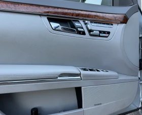 Mercedes-Benz S 500 LPG, Soft Close, Obdyh, Podgrev, Full - 12990 € / 25406.23 лв. - 50014670 13