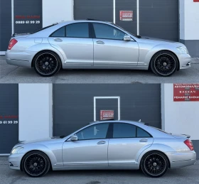 Mercedes-Benz S 500 LPG, Soft Close, Obdyh, Podgrev, Full - 12990 € / 25406.23 лв. - 50014670 7