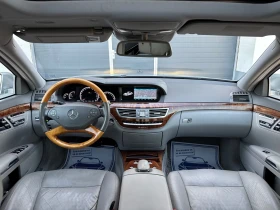 Mercedes-Benz S 500 LPG, Soft Close, Obdyh, Podgrev, Full - 12990 € / 25406.23 лв. - 50014670 10
