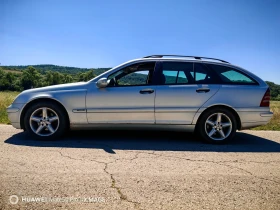 Mercedes-Benz C 220 W203 - 1200 € / 2347.00 лв. - 68992672 4