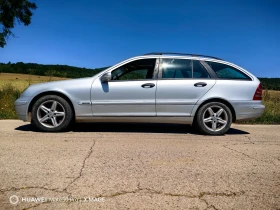 Mercedes-Benz C 220 W203 - 1200 € / 2347.00 лв. - 68992672 3