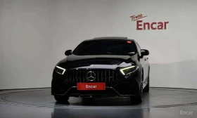 Mercedes-Benz CLS * CLS400d 4MATIC AMG Line * CARFAX * ЦЕНА ДО БГ - 27000 € / 52807.41 лв. - 84032856 3