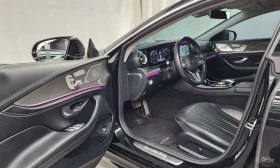 Mercedes-Benz CLS * CLS400d 4MATIC AMG Line * CARFAX * ЦЕНА ДО БГ - 27000 € / 52807.41 лв. - 84032856 7