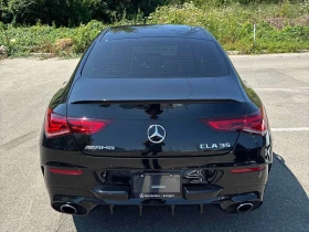 Mercedes-Benz CLA 350 AMG 35/CARFAX/����/�� ���������������� �� �������� | Mobile.bg � ����� ������ 4