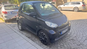 Smart Fortwo - 1699 € - 34295219 2