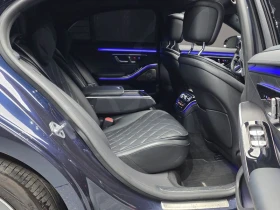 Mercedes-Benz S 400 2.9 656929 Automatic | Auto.bg — изображение 12