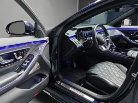 Mercedes-Benz S 400 2.9 656929 Automatic | Auto.bg — изображение 10