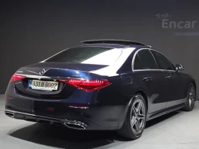 Mercedes-Benz S 400 2.9 656929 Automatic | Auto.bg — изображение 2