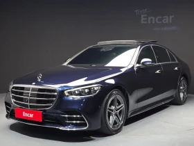 Mercedes-Benz S 400 2.9 656929 Automatic