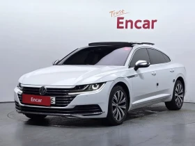 ������ VW Arteon