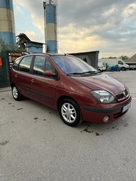 Renault Scenic 1.9DCi | Mobile.bg � ����� ������ 15