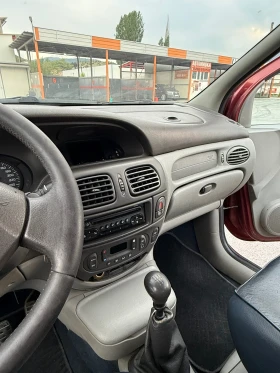 Renault Scenic 1.9DCi | Mobile.bg � ����� ������ 6