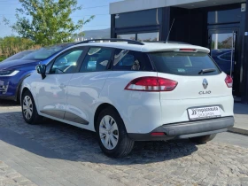 Renault Clio 1.5dCi/75к.с./Grandtour/Life | Auto.bg — изображение 6