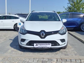 Renault Clio 1.5dCi/75к.с./Grandtour/Life | Auto.bg — изображение 2