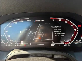BMW 340 xDrive /HARMAN KARDON/HUD | Mobile.bg � ����� ������ 8