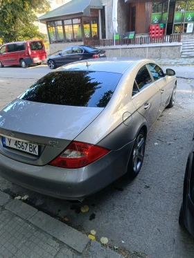 Mercedes-Benz CLS 320 На пружини! - 7000 € - 88237180 4