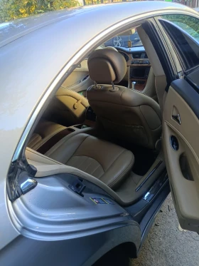Mercedes-Benz CLS 320 На пружини! - 7000 € - 88237180 8