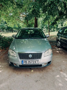 Fiat Croma 