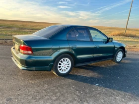Mitsubishi Galant CRUIS CONTROL - 3500 € - 87151333 3