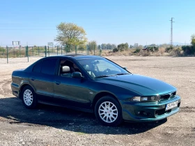 Mitsubishi Galant CRUIS CONTROL - 3500 € - 87151333 16