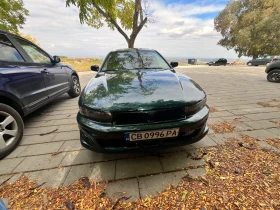 Mitsubishi Galant CRUIS CONTROL - 3500 € - 87151333 7