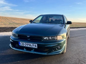 Mitsubishi Galant CRUIS CONTROL - 3500 € - 87151333 5