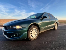 Mitsubishi Galant CRUIS CONTROL - 3500 € - 87151333 6