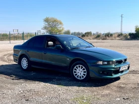 Mitsubishi Galant CRUIS CONTROL - 3500 € - 87151333 15
