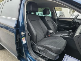 VW Passat 2.0TDI 150к.с DSG Камера Подгряване ЛИЗИНГ! | Auto.bg — изображение 12