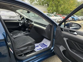 VW Passat 2.0TDI 150к.с DSG Камера Подгряване ЛИЗИНГ! | Auto.bg — изображение 13