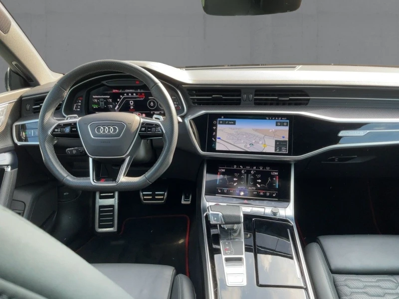 Audi Rs7 Keramik Pano HuD, снимка 5 - Автомобили и джипове - 47641215