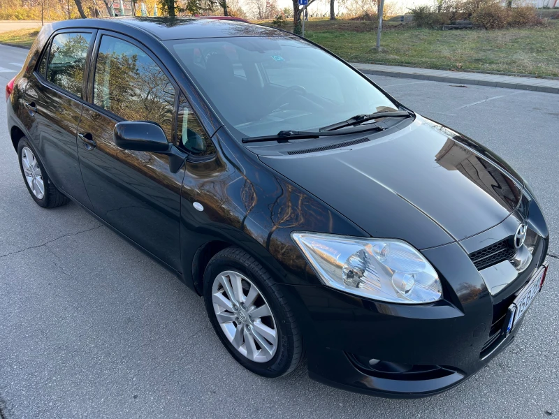 Toyota Auris 2.0D4D/126p.s-Kayless Go, снимка 1 - Автомобили и джипове - 48159688