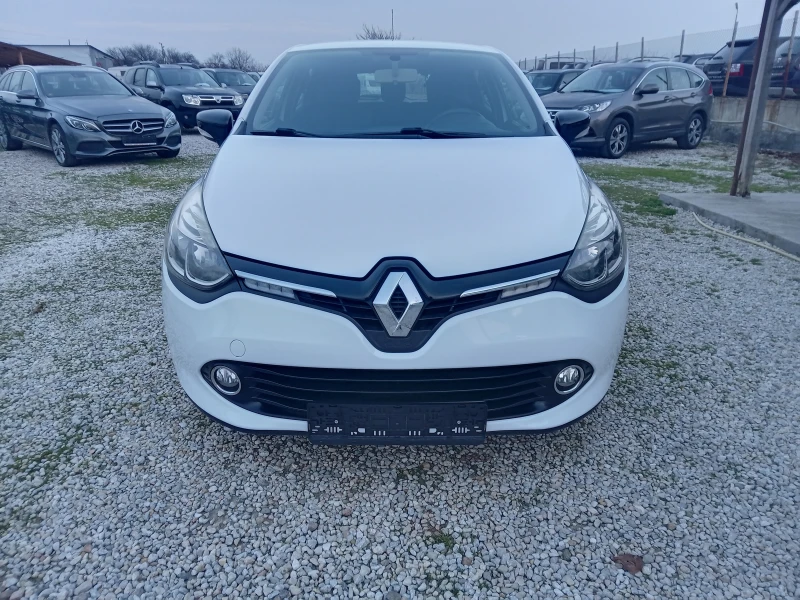 Renault Clio 1.5d, снимка 2 - Автомобили и джипове - 48349081