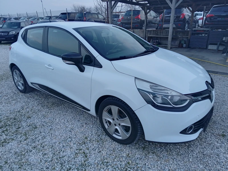 Renault Clio 1.5d, снимка 1 - Автомобили и джипове - 48349081