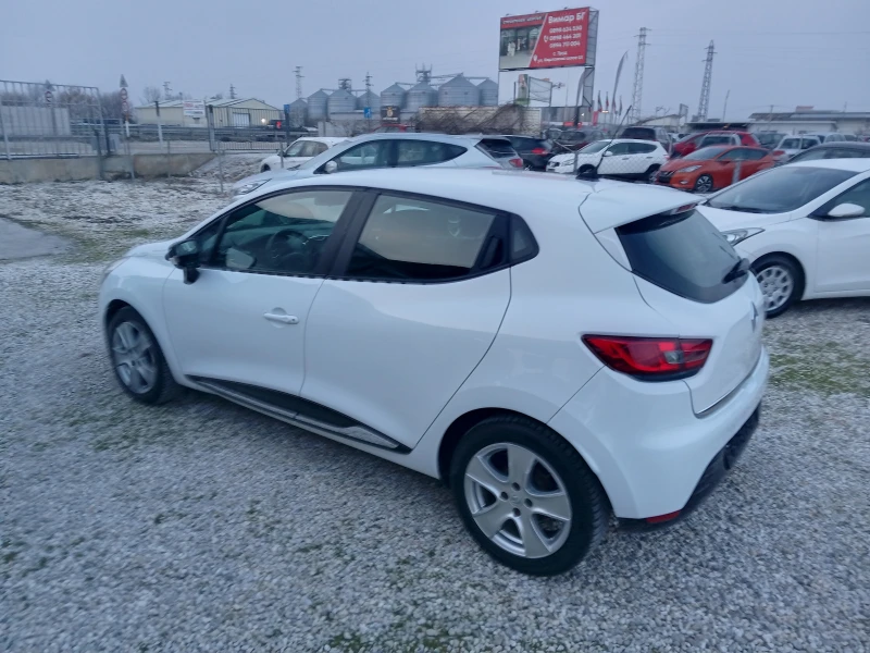 Renault Clio 1.5d, снимка 6 - Автомобили и джипове - 48349081