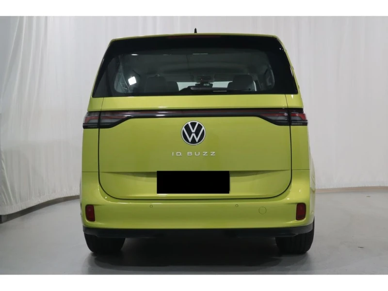 VW ID.Buzz Pro Navi* IQ* AHK* 360 * ACC, снимка 4 - Автомобили и джипове - 48522159