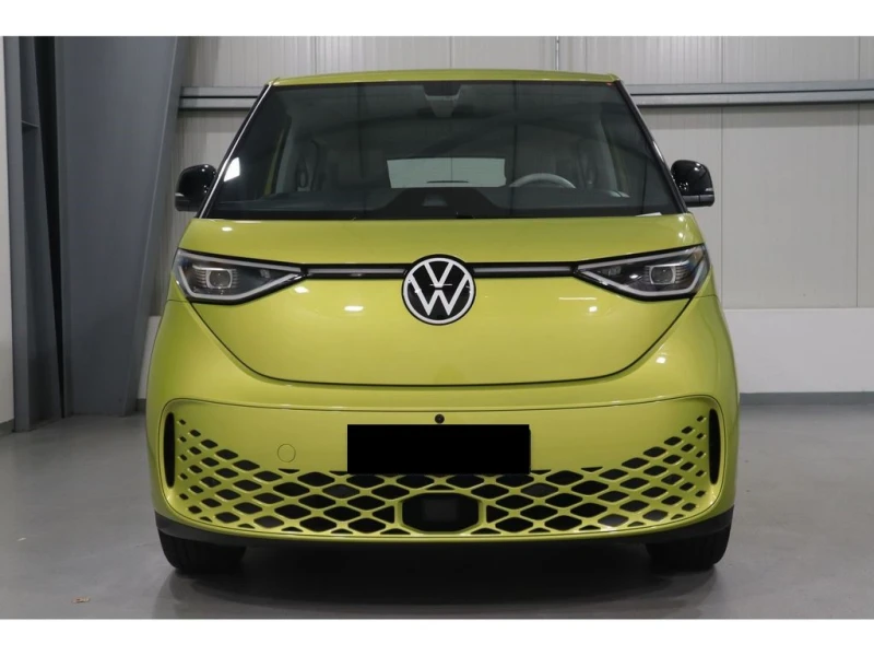 VW ID.Buzz Pro Navi* IQ* AHK* 360 * ACC, снимка 3 - Автомобили и джипове - 48522159