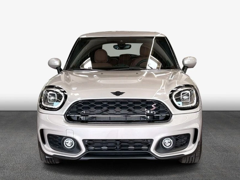 Mini Cooper s COUNTRYMAN HEAD UP NAVI CAMERA PANO , снимка 5 - Автомобили и джипове - 49384295