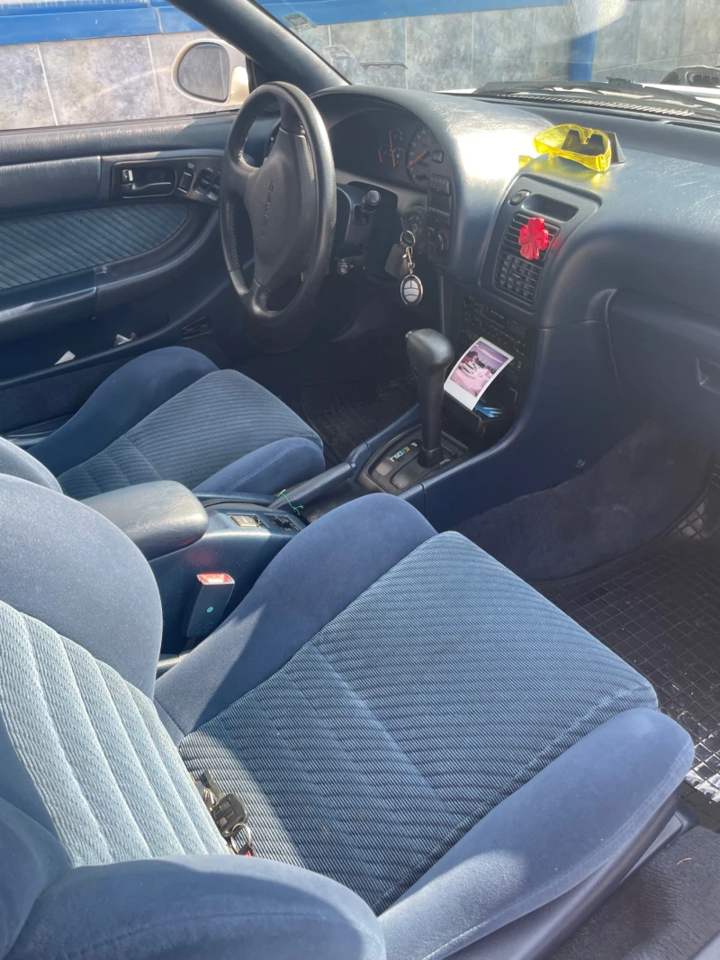 Toyota Celica, снимка 5 - Автомобили и джипове - 52492961