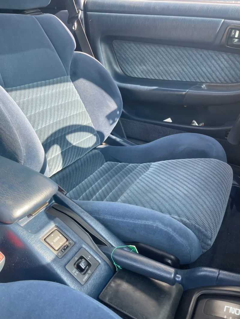 Toyota Celica, снимка 6 - Автомобили и джипове - 52492961