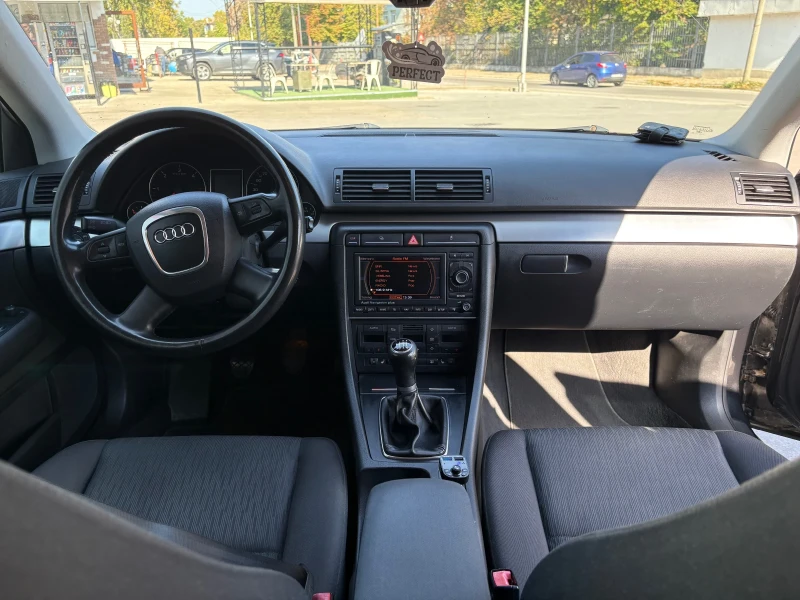 Audi A4, снимка 7 - Автомобили и джипове - 51610606