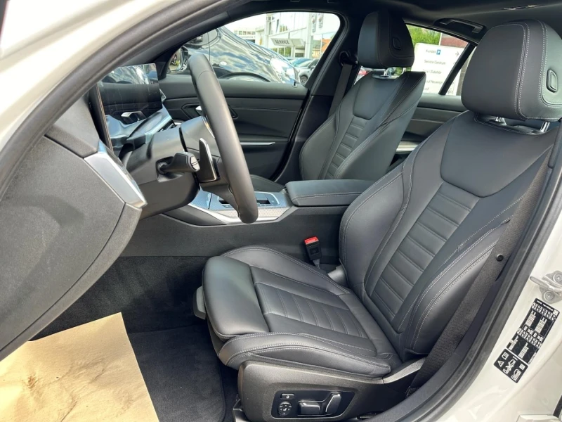 BMW 330 d XDRIVE M-SPORT HEAD UP LED SHADOW-LINE CAMERA , снимка 5 - Автомобили и джипове - 51508843