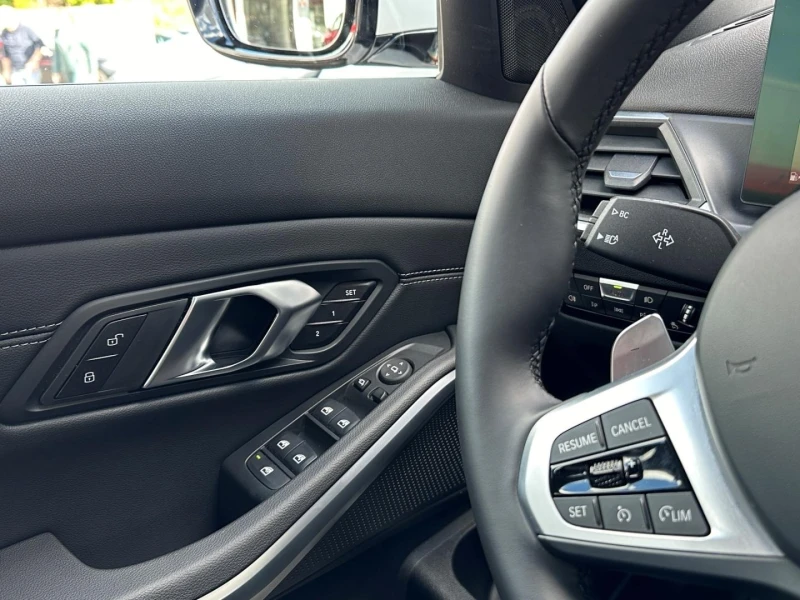 BMW 330 d XDRIVE M-SPORT HEAD UP LED SHADOW-LINE CAMERA , снимка 9 - Автомобили и джипове - 51508843