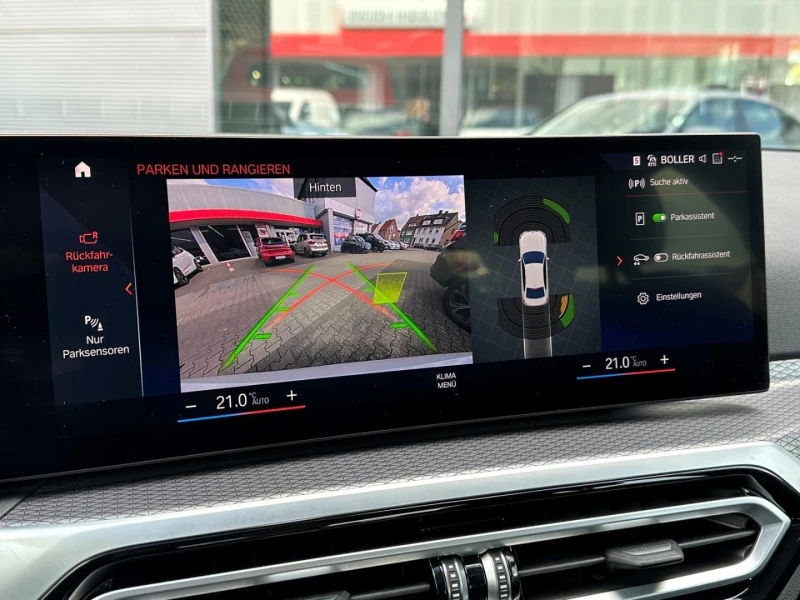 BMW 330 d XDRIVE M-SPORT HEAD UP LED SHADOW-LINE CAMERA , снимка 11 - Автомобили и джипове - 51508843