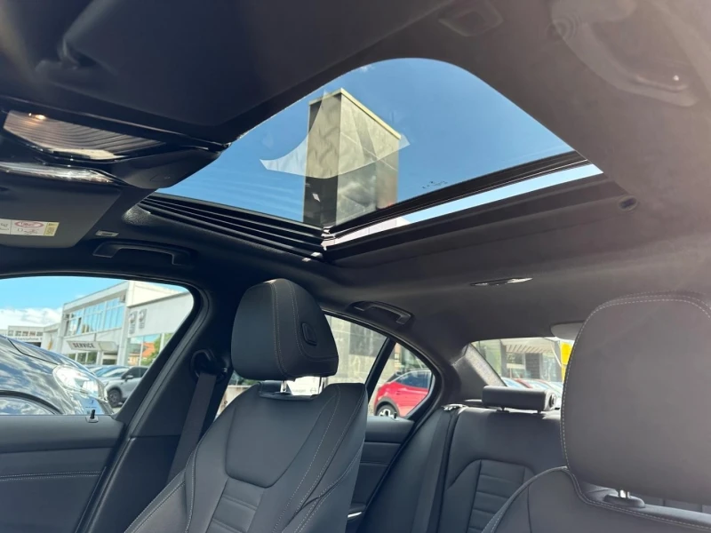 BMW 330 d XDRIVE M-SPORT HEAD UP LED SHADOW-LINE CAMERA , снимка 6 - Автомобили и джипове - 51508843