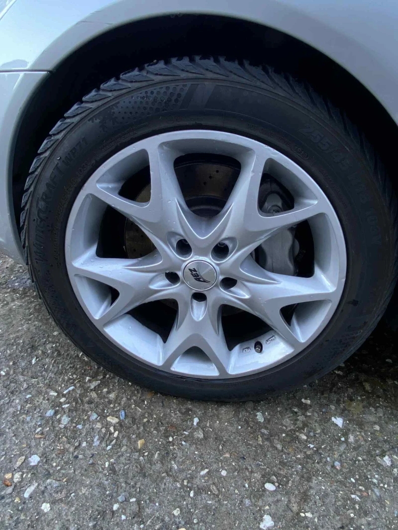 Mercedes-Benz S 500, снимка 15 - Автомобили и джипове - 51790585