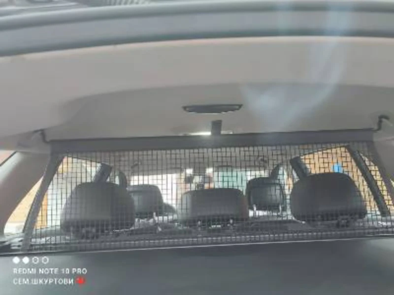 Mercedes-Benz C 220, снимка 5 - Автомобили и джипове - 52493831